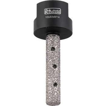 FREZ DIAMENTOWY 10x50MM M14