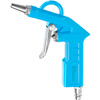 PISTOLET DO PRZEDMUCHIWANIA, DŁUGOŚĆ DYSZY 20 MM