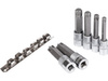 LISTWA TORX T55-T100 100MM 1/2'S2