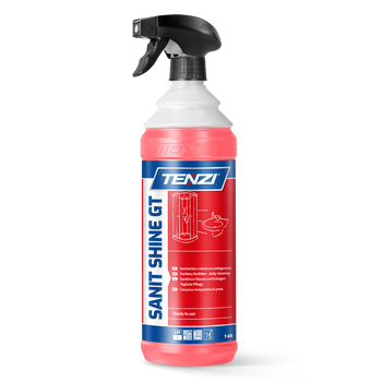 Sanit Shine GT 1L