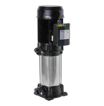 VMH 4000/ 8 (4,7 kW, 400 V) pompa pionowa