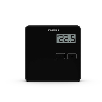 Regulatory dwustanowe - ST-294 v2 czarny