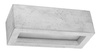 Kinkiet VEGA 30 beton