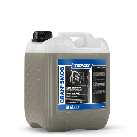 Gran Smog 10L