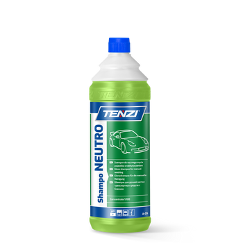 Shampo Neutro 1L