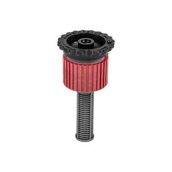 Dysza regulowana 0-360° - promień 3,6m