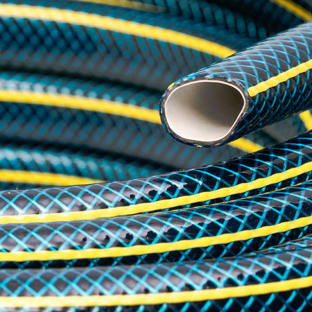 WĄŻ OGRODOWY 1/2' - 20M