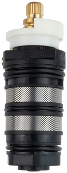 Głowica termostatyczna do paneli prysznicowych XNC05GUP9