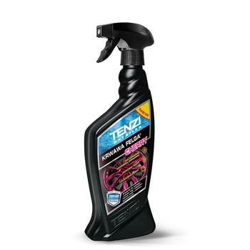 KRWAWA FELGA CHERRY 0,6L