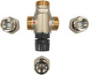 Mieszacz termostatyczny centralny BCH 1X3T
