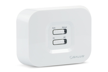 Salus dodatkowy moduł sterujący sieci ZigBee RX10RF, 230 V