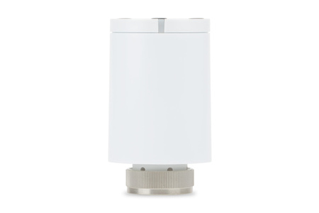 Salus elektroniczna grzejnikowa głowica termostatyczna TRV10RFM, M30 x 1,5 mm, bateryjna