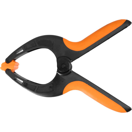 ŚCISK SPRĘŻYNOWY 225 MM