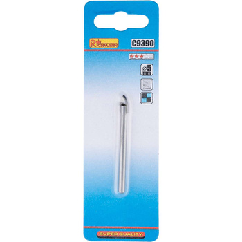 WIERTŁO DO SZKŁA I GLAZURY 5 MM