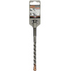 WIERTŁO DO BETONU ZBROJONEGO SDS+ PROFI 10x160/110 MM X3