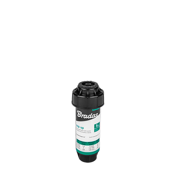 Zraszacz wynurzalny 2" (5cm) z dyszą 360°