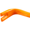 ŁOM BUDOWLANY  300 MM  25x12MM
