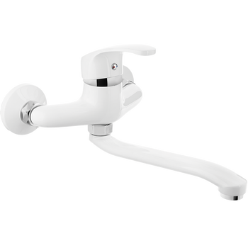 KAKADU bateria zlewozmywakowa ścienna