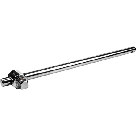 ZESTAW 3/4' 14EL. 6-KĄT. 22-50MM