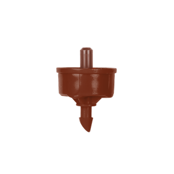 Kroplownik z kompensacją ciśnienia 8l/h, wyjście 5mm