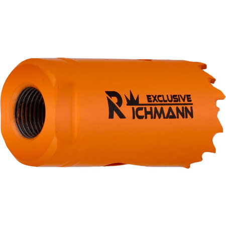 OTWORNICA BIMETAL  19  MM