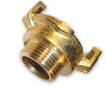 IMITATE GK Złącze kłowe GZ 3/8"