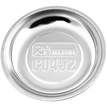 MISKA MAGNETYCZNA OKRĄGŁA 15 CM