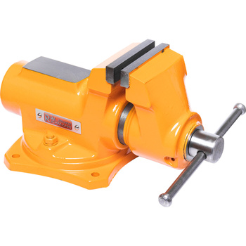 IMADŁO ŚLUSARSKIE 100MM OBROTOWE 15 KG (Y100S)