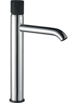 PEROS bateria umywalkowa stojąca nablatowa