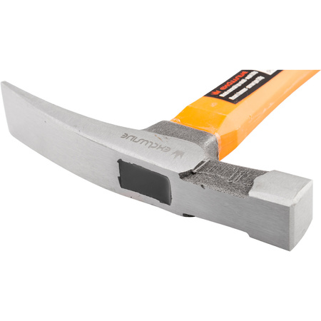 MŁOTEK MURARSKI TYP REŃSKI - WĄSKI FIBERGLASS