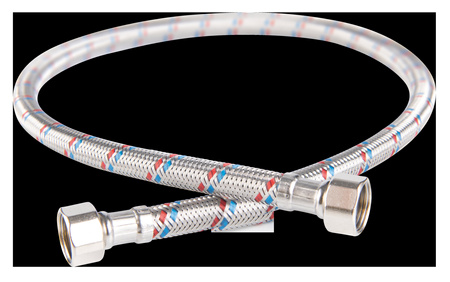 Wąż przyłączeniowy L-50 cm 3-8" x 3-8"