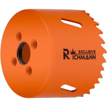 OTWORNICA BIMETAL  92  MM