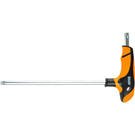 KLUCZ TORX UCHWYT "T"  T45x200 MM