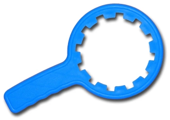 Klucz do obudów 10 cali USTM WRT