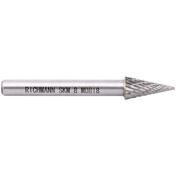 FREZ DO METALU SKM 12x25MM M1225