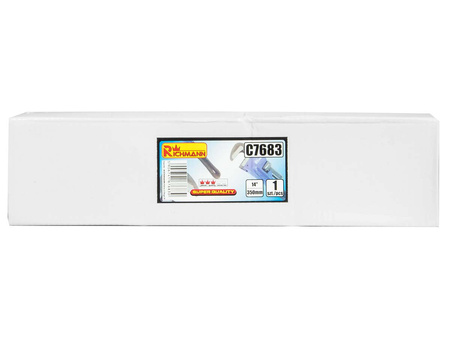 CĘGI DO RUR  14' Z IZOLACJĄ