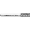 FREZ DO METALU ZYA/ST 10x20MM B1020