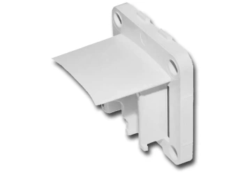 Płytka montażowa do korpusów WFU USTM BRU