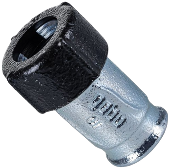 Złączka zaciskowa żeliwna Gebo GW 5-4"