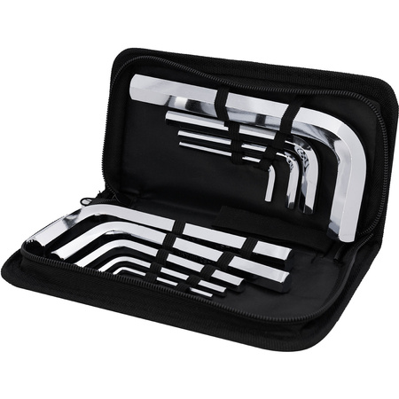 IMBUSY 3-17 MM 9 ELEM. C.V.