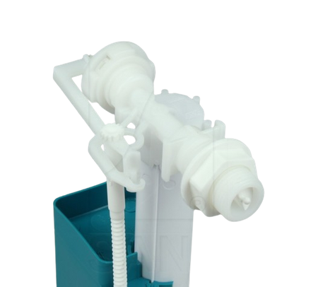 Zawór napełniający dolnopłuka TS 1/2"