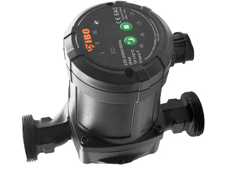 BETA 2 25-40/180 pompa obiegowa ze śrubunkami