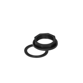 Nakrętka 1 1/4" z uszczelką