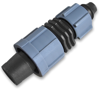 Złączka, taśma / wpinka z nakrętką