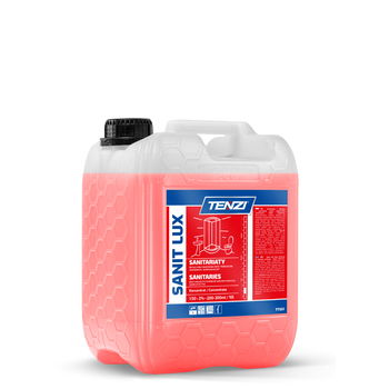 SANIT LUX 5L