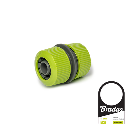 LIME LINE  Reperator do węża 3/4"
