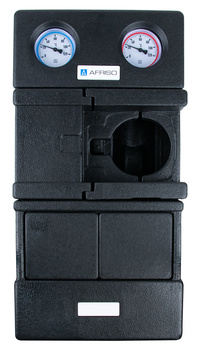 Grupa pompowa PrimoTherm K 180-1 DN32