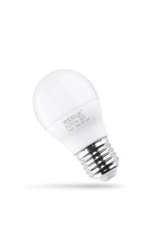 Żarówka LED E27 3000K 7,5W 620lm