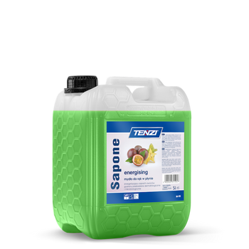SAPONE ENERGIZING 5L
