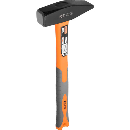 MŁOTEK  800 G FIBERGLASS